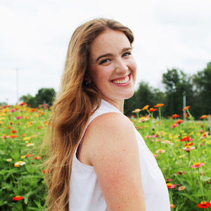 Meet your Posher, Emily